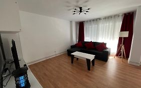 Apartamento San Vicente